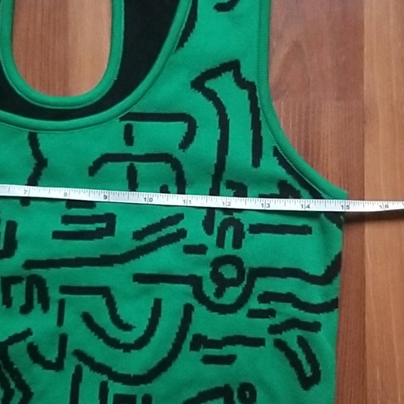 MCQ Alexander McQueen Knit Sweater Vest - Picture 8 of 9